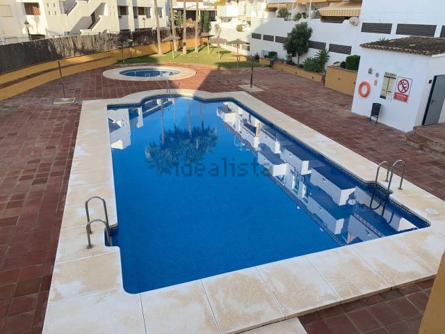 Piso en venta en Manilva Pueblo, Manilva