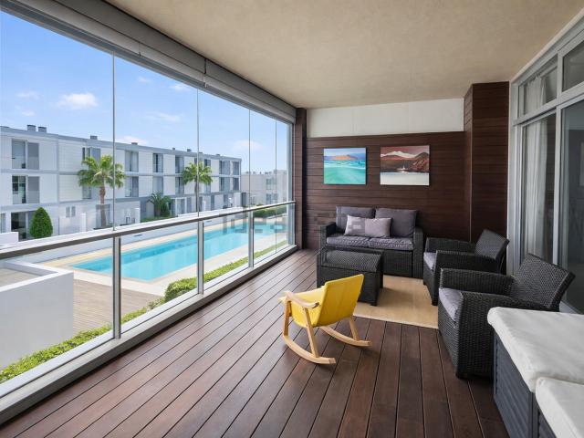 Piso en venta en La Paloma de Manilva, Manilva