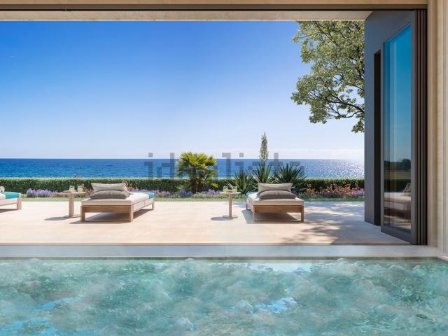 Ático en venta en La Chullera, Costa del Sol Occidental