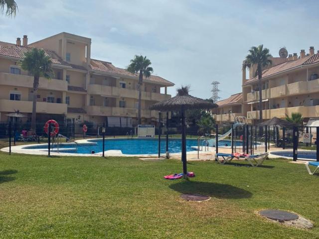 Piso en alquiler en Costa del Sol Occidental, Andalucía