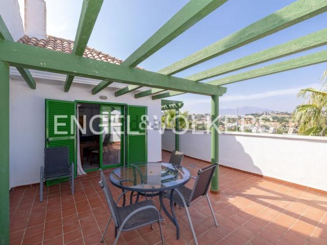 Piso en venta en Costa del Sol Occidental, Andalucía