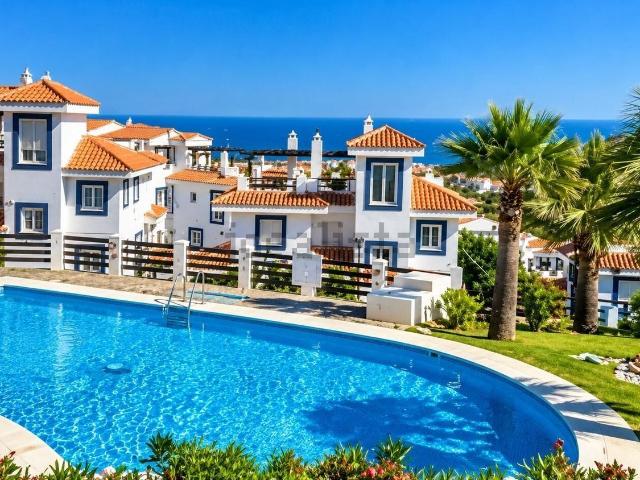 Dúplex en venta en Martagina, Manilva