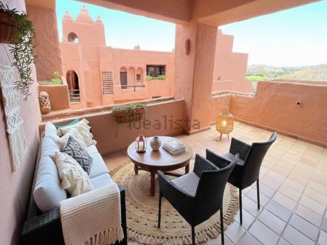 Piso en venta en San Luis de Sabinillas, Costa del Sol Occidental