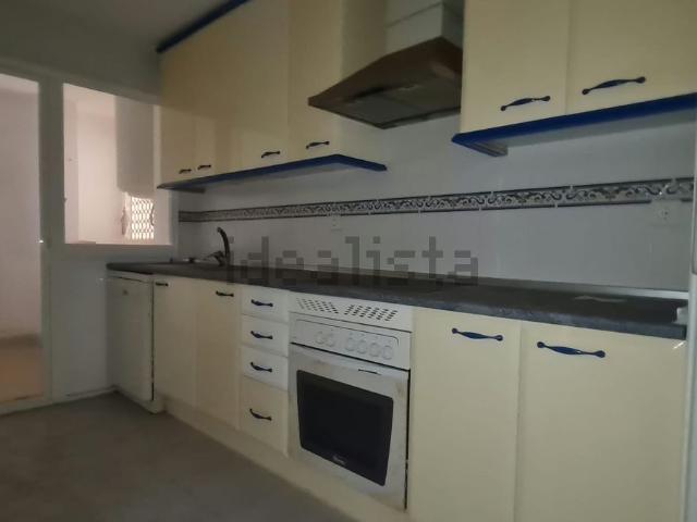 Piso en venta en Manilva Pueblo, Manilva
