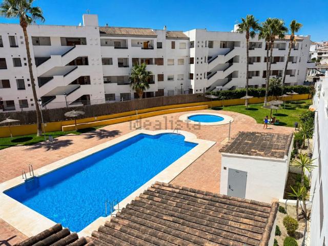 Piso en venta en Manilva Pueblo, Manilva