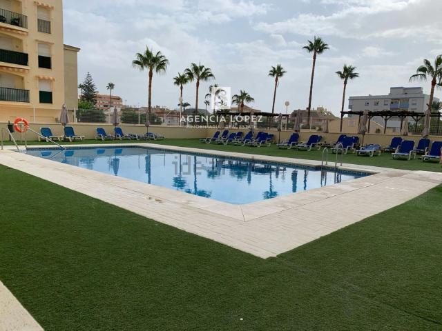 Piso en venta en San Luis de Sabinillas, Manilva