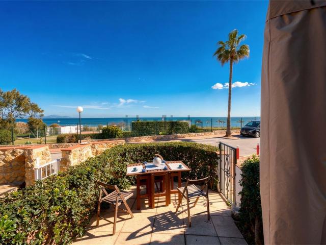 Piso en alquiler en Costa del Sol Occidental, Andalucía