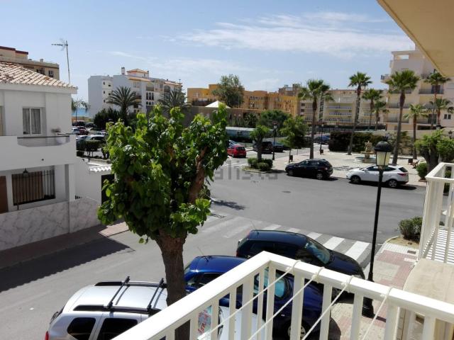 Piso en venta en San Luis de Sabinillas, Costa del Sol Occidental