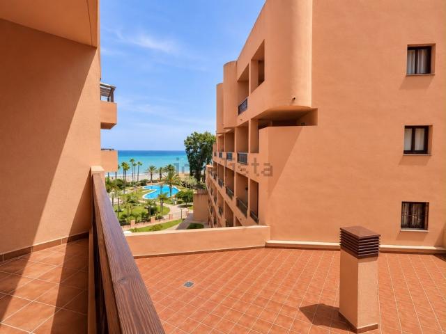 Piso en venta en La Chullera, Costa del Sol Occidental