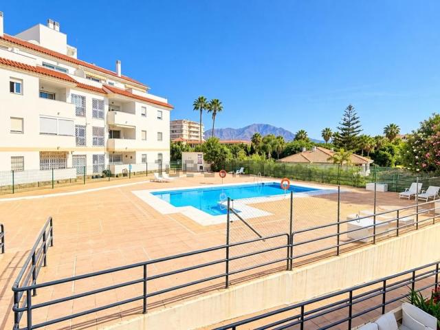 Piso en venta en San Luis de Sabinillas, Manilva