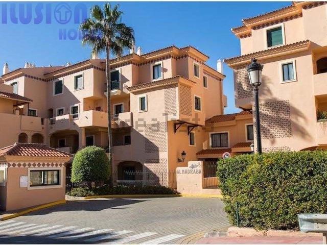 Dúplex en venta en Castillo de la Duquesa, Manilva
