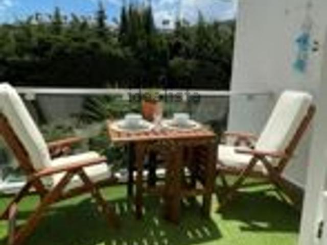 Piso en alquiler en Costa del Sol Occidental, Andalucía