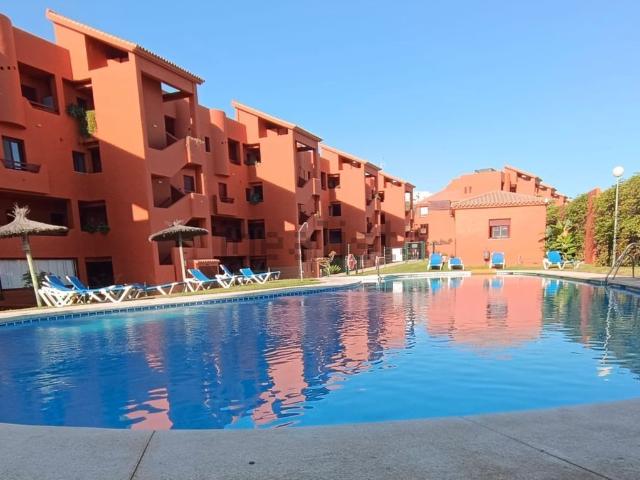 Piso en alquiler en San Luis de Sabinillas, Costa del Sol Occidental