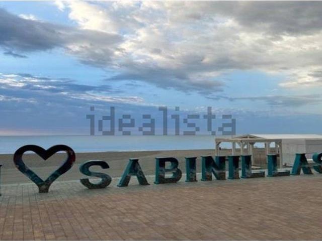 Piso en venta en San Luis de Sabinillas, Costa del Sol Occidental