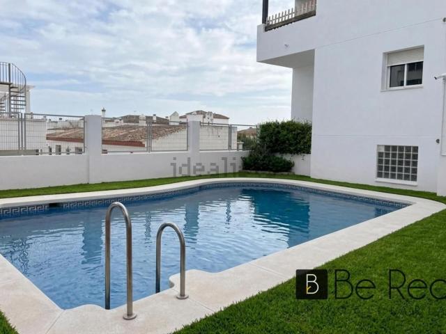 Piso en venta en Manilva Pueblo, Manilva