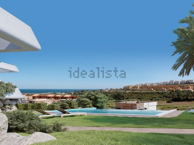 Piso en venta en Castillo de la Duquesa, Costa del Sol Occidental