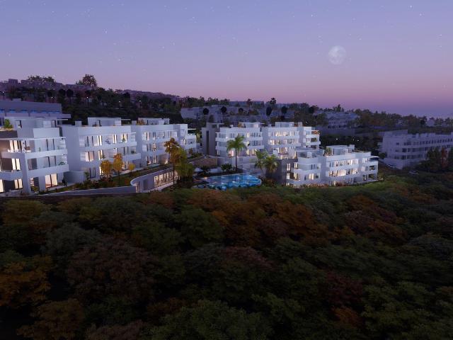 Dúplex en venta en Costa del Sol Occidental, Andalucía