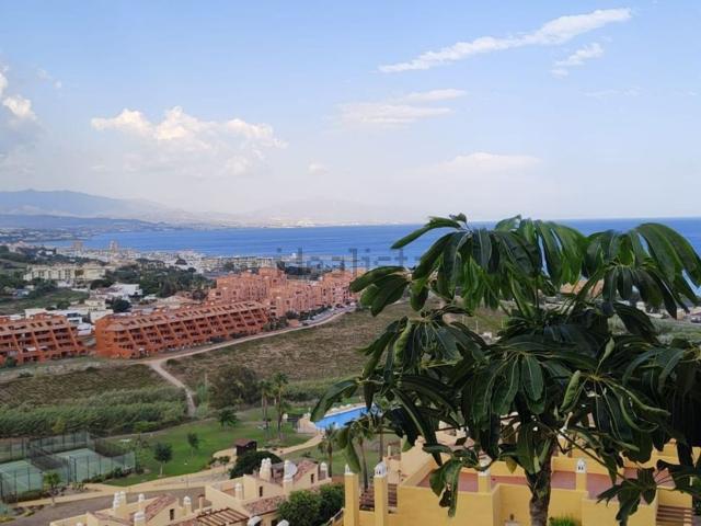 Piso en alquiler en Castillo de la Duquesa, Manilva