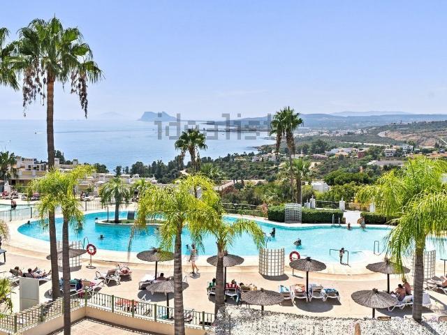 Dúplex en venta en Manilva, Málaga