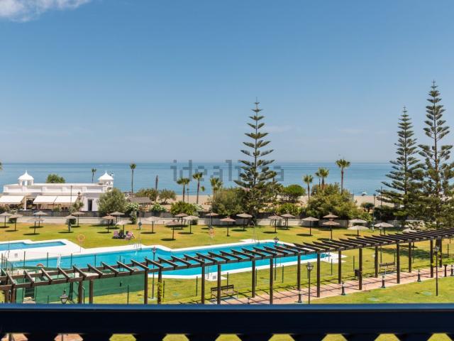 Piso en alquiler en San Luis de Sabinillas, Costa del Sol Occidental