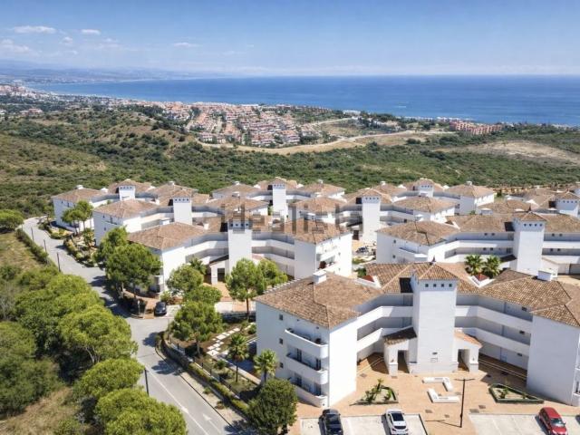 Piso en venta en Manilva, Málaga