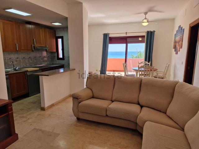 Piso en alquiler en La Chullera, Costa del Sol Occidental