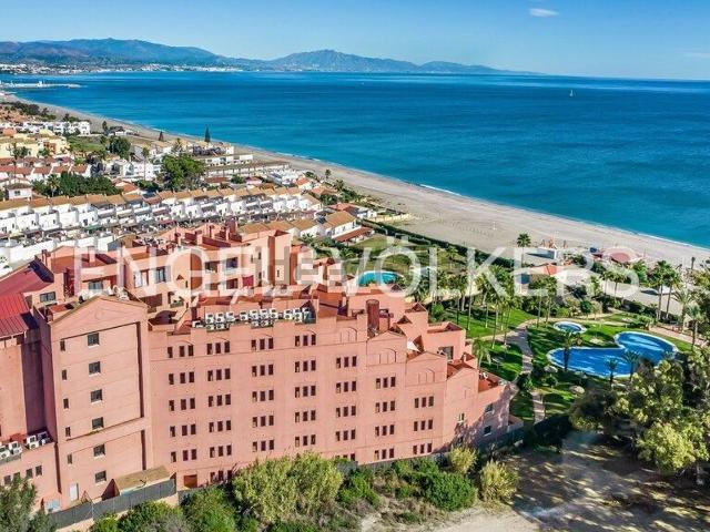 Piso en venta en La Paloma de Manilva, Costa del Sol Occidental