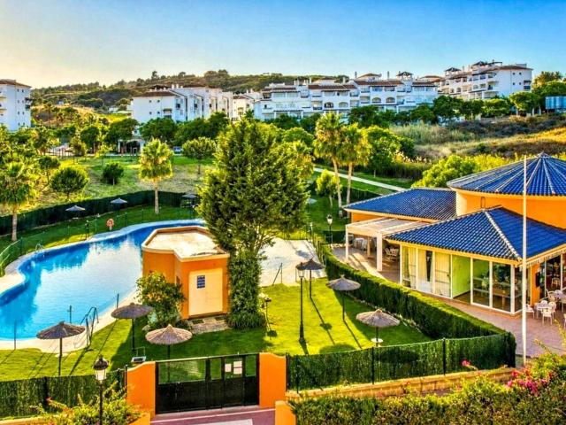Ático en venta en San Luis de Sabinillas, Costa del Sol Occidental