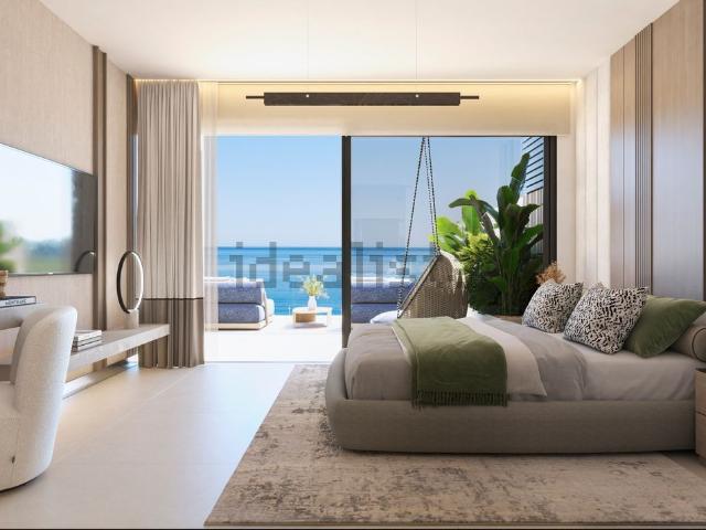 Piso en venta en La Chullera, Costa del Sol Occidental