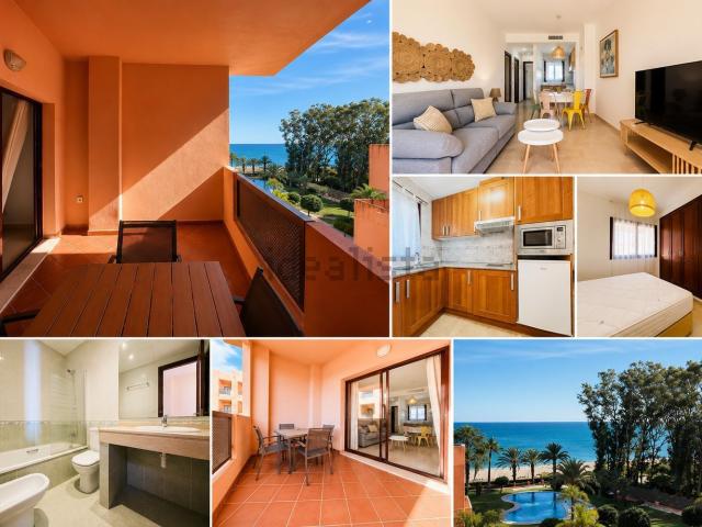 Piso en venta en La Chullera, Costa del Sol Occidental