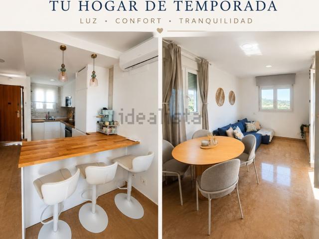 Dúplex en alquiler en Costa del Sol Occidental, Andalucía