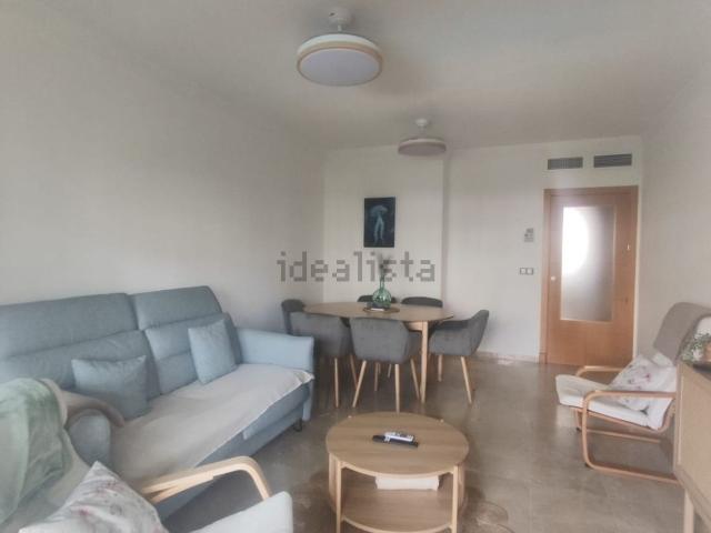 Piso en alquiler en San Luis de Sabinillas, Manilva