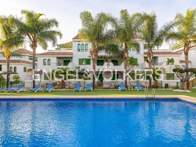 Piso en venta en Costa del Sol Occidental, Andalucía