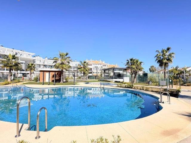 Piso en venta en Martagina, Manilva