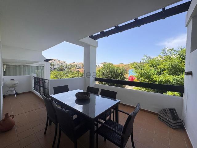 Piso en venta en Manilva Pueblo, Manilva