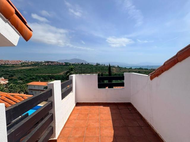 Ático en alquiler en Costa del Sol Occidental, Andalucía