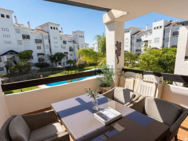 Piso en venta en San Luis de Sabinillas, Manilva