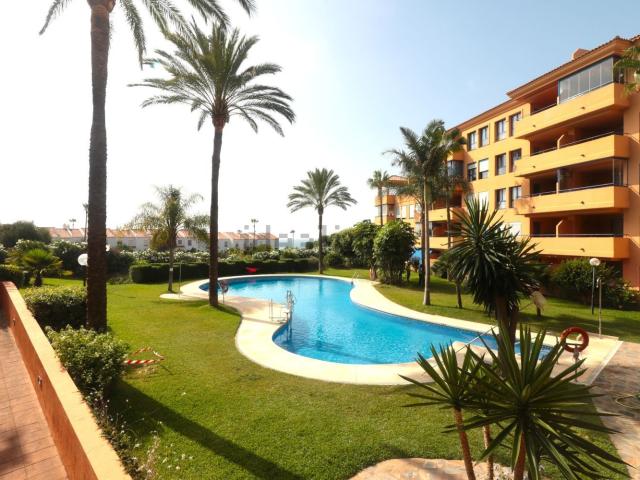 Piso en venta en Costa del Sol Occidental, Andalucía