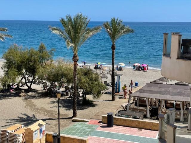 Piso en alquiler en San Luis de Sabinillas, Costa del Sol Occidental