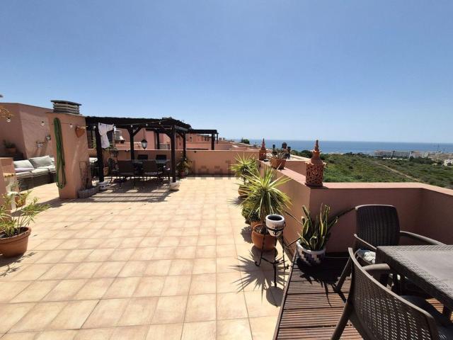 Dúplex en venta en Costa del Sol Occidental, Andalucía