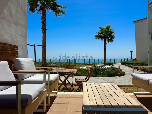 Piso en venta en Manilva, Málaga