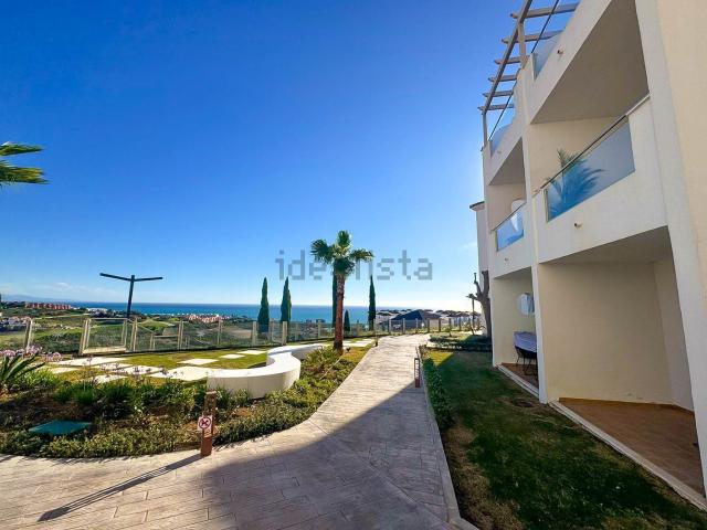 Piso en venta en Manilva, Málaga
