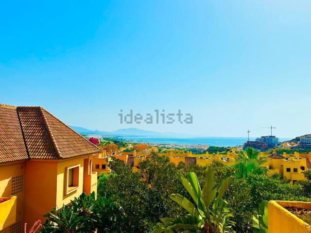 Piso en venta en Duquesa Village, Manilva