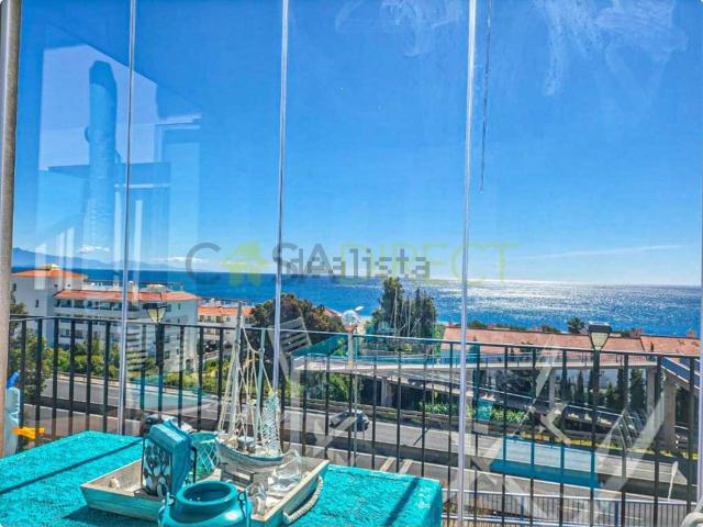 Piso en alquiler en Manilva, Málaga