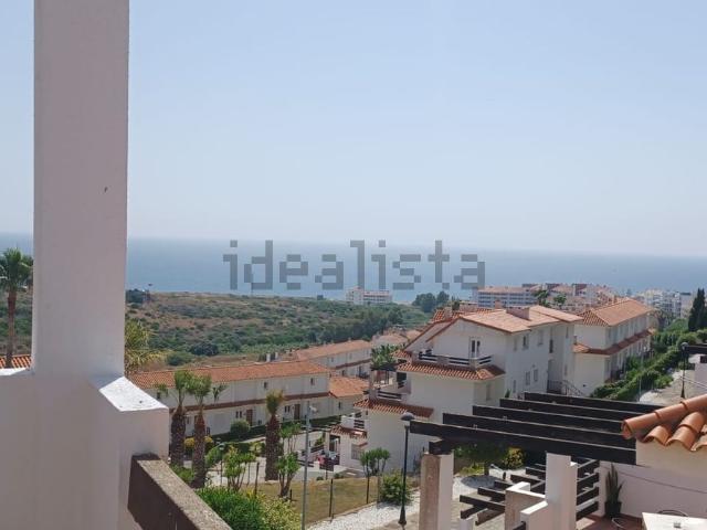 Dúplex en venta en Costa del Sol Occidental, Andalucía