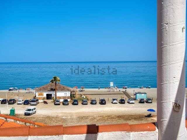 Dúplex en alquiler en La Chullera, Costa del Sol Occidental