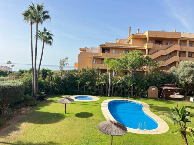 Dúplex en venta en Martagina, Manilva