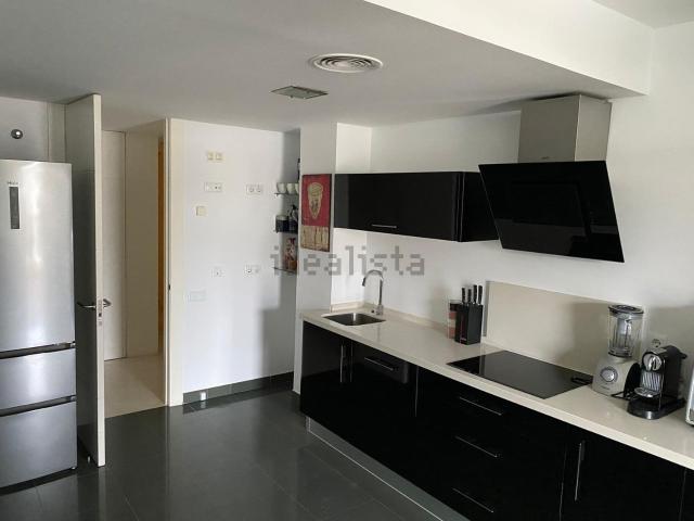 Piso en alquiler en La Paloma de Manilva, Costa del Sol Occidental