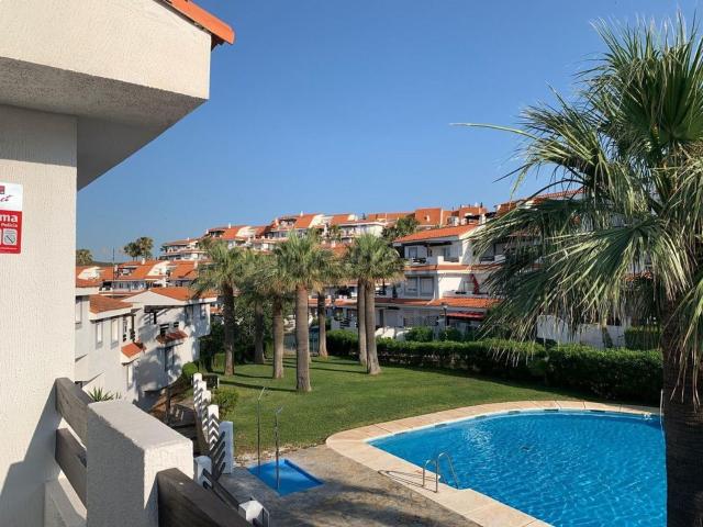 Dúplex en venta en Costa del Sol Occidental, Andalucía