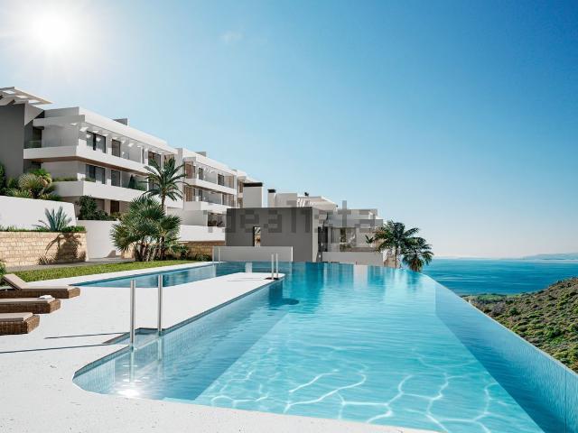 Dúplex en venta en Costa del Sol Occidental, Andalucía